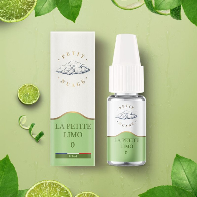 Petite Limo - Petit Nuage