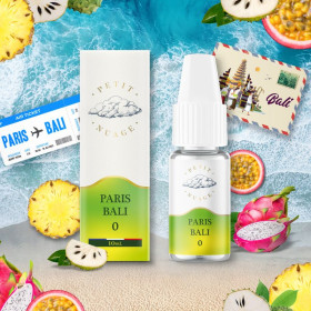 Paris Bali - Petit Nuage