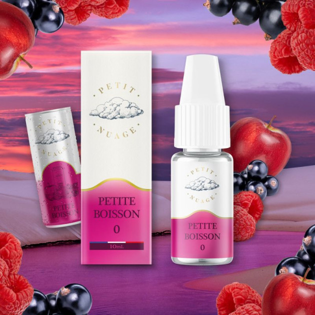 Petite Boisson - Petit Nuage