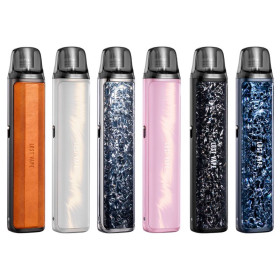Kit Ursa Nano S3 - Lost Vape 6 couleurs