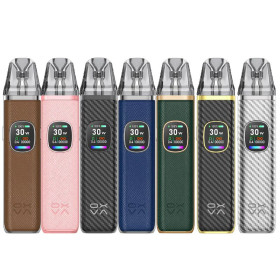 Xlim Pro 2 30W 1300mAh - Oxva