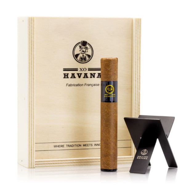 Kit Pod Eminence - XO Havana