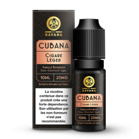 Cubana - Xo Havana Eminence