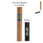 Kit Batterie 500mAh + Pod rechargeable 2 mL Eminence - XO Havana