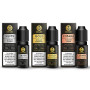 Coffret Découverte Eminence + 3 E-liquides - XO Havana