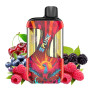 Puff rechargeable Zpluse 42K - Zpluse by JNR