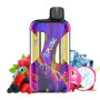 Puff rechargeable Zpluse 42K - Zpluse by JNR