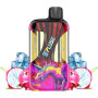 Puff rechargeable Zpluse 42K - Zpluse by JNR