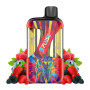 Puff rechargeable Zpluse 42K - Zpluse by JNR