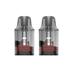Cartouches Vibe Dual Mesh (pack de 2) - Vaporesso