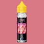 Milkshake Fraise 50 ml - Cirkus