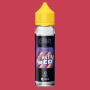 Ginger Red 50 ml - Cirkus