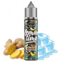 Ginger - LEMON TIME - ELIQUID FRANCE