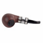 E-pipe P6 Ebony 4ml 1100mAh - Kamry