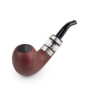 E-pipe P6 Ebony 4ml 1100mAh - Kamry
