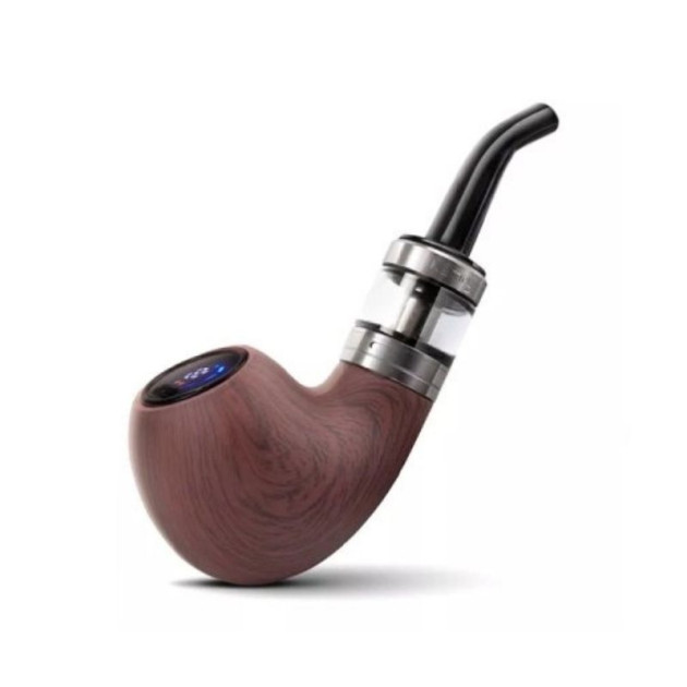 E-pipe P6 Ebony 4ml 1100mAh - Kamry