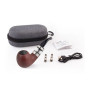 E-pipe P6 Ebony 4ml 1100mAh - Kamry