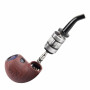E-pipe P6 Ebony 4ml 1100mAh - Kamry