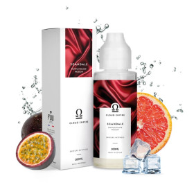 Scandale (Pamplemousse - Passion) 100mL - Cloud Empire - The Fuu