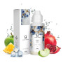 Hoshi (Ananas - Pomme - Grenade) 100mL - Cloud Empire - The Fuu