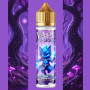 Blue Coon (Myrtille Framboise Raisin) 50mL - Vape of Legends