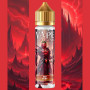 Red Fury (Fraise - Fruits Rouges) 50mL - Vape of Legends
