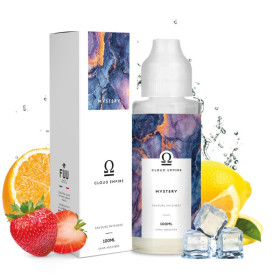 Mystery 100mL - Cloud Empire - The Fuu