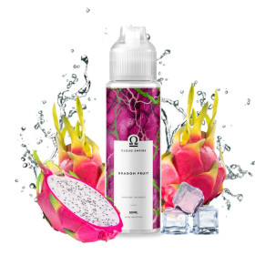 Dragon Fruit 50mL - Cloud Empire - The Fuu