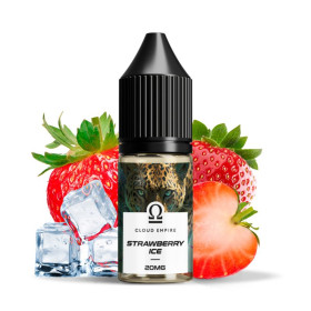Strawberry Ice - FPS - Cloud Empire & Vape 47