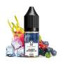 Dragon Berries Ice - FPS - Cloud Empire & Vape 47