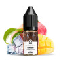 Mango Peach Ice - FPS - Cloud Empire & Vape 47