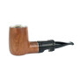 E pipe Billiard Rosewood - Creavap