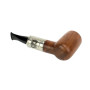 E pipe Billiard Rosewood - Creavap
