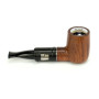 E pipe Billiard Rosewood - Creavap