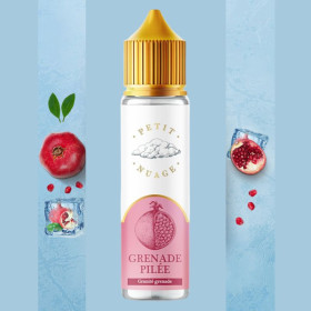 Grenade Pilée 50 ml - Petit Nuage