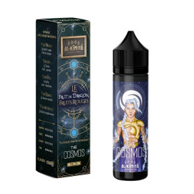 The Cosmos (Fruit du dragon - Groseille - Grenade) - Al-Kimiya