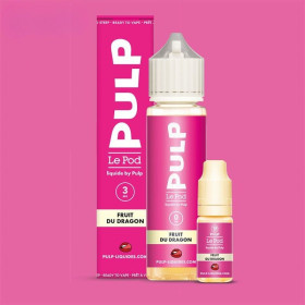 Fruit du Dragon 60 ml Le Pod - Pulp 3mg