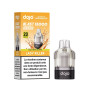 Cartouche Dojo Blast 15 000 Puffs - Dojo by Vaporesso