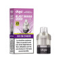 Cartouche Dojo Blast 15 000 Puffs - Dojo by Vaporesso