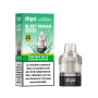 Cartouche Dojo Blast 15 000 Puffs - Dojo by Vaporesso