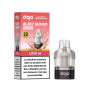 Cartouche Dojo Blast 15 000 Puffs - Dojo by Vaporesso