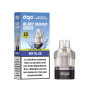 Cartouche Dojo Blast 15 000 Puffs - Dojo by Vaporesso