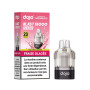 Cartouche Dojo Blast 15 000 Puffs - Dojo by Vaporesso