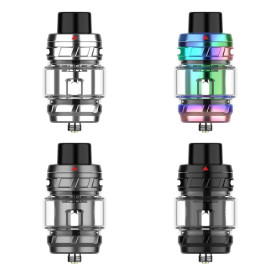 iTank T Dual Mesh - Vaporesso
