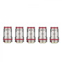 Résistances GTi Dual Mesh (pack de 5) - Vaporesso