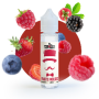 Fruits Rouges Cirkus (DLUO Dépassée) - Edition 50 ml