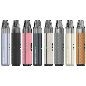 Kit Pod Vibe SE 2 - Vaporesso