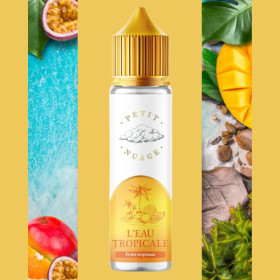 Eau Tropicale 50 ml - Petit Nuage
