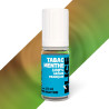 Top 5 e liquide menthe