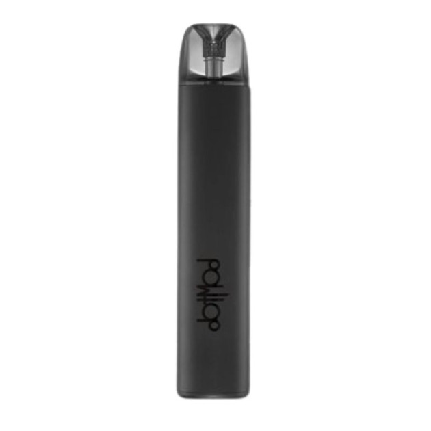 Pen Dotpod Go 650 mAh – Dotmod noir